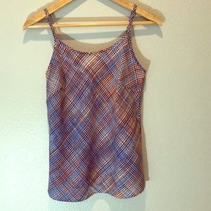 Nic + Zoe - Nordstrom - tank top - sz XS